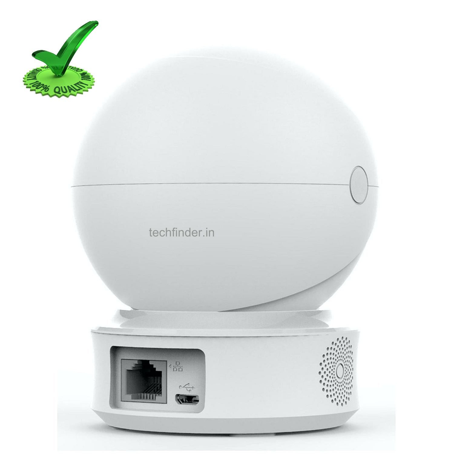 Hikvision Ezviz C6CN 1080p 2mp Smart Wifi Internet PT Camera Hikvision Ezviz C6CN 1080p 2mp Smart Wifi Internet PT Camera